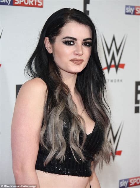 paige wwe porn leak|Paige